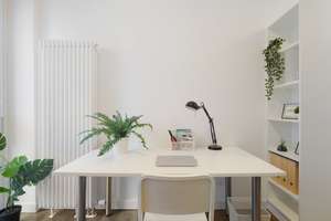 Home & Co – Easy Living | Möbliertes All-Inclusive Wohnen – Baierbrunner Straße 50, 81379 Obersendling, München – Vorschaubild 2