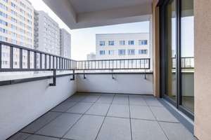 Exklusives 3-Zimmer-Penthouse mit 2 Bädern in Friedrichshain – Franz-Mehring-Platz 6, 10243 Friedrichshain, Berlin – Vorschaubild 3