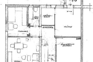 Charmanter, teilsanierter Altbau mit Traumgarten in bester Lage – Die vollständige Adresse der Immobilie erhältst du vom Anbieter., 40668 Meerbusch – Vorschaubild 20