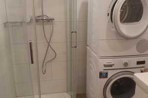 Geschmackvolle 2-Raum-EG-Wohnung mit EBK in München Maxvorstadt – Arcisstraße 54, 80799 München – Vorschaubild 8