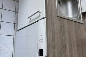 BRU47-WE04 helle möblierte 2-Zimmer Wohnung - Vermietung langfristig – Brunowstr. 47, 13507 Tegel, Berlin – Vorschaubild 10