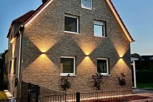 Exklusives Smart‑Energy‑Familienhaus mit 25 kW PV‑Anlage, Wallbox und großem Garten – Die vollständige Adresse der Immobilie erhältst du vom Anbieter., 38440 Köhlerberg, Wolfsburg – Vorschaubild 2
