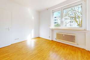 Huchting / Attraktive 3-Zimmer-Erdgeschosswohnung mit Loggia und Einbauküche – Die vollständige Adresse der Immobilie erhältst du vom Anbieter., 28259 Mittelshuchting, Bremen – Vorschaubild 7