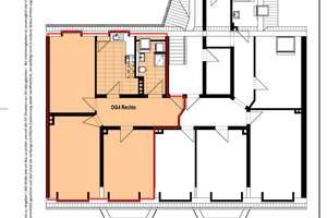 Hochwertig kernsanierte 3-Zimmer-DG-Wohnung direkt an der Lister Meile – Nachmieter zum 15.08. – Die vollständige Adresse der Immobilie erhältst du vom Anbieter., 30161 List, Hannover – Vorschaubild 18