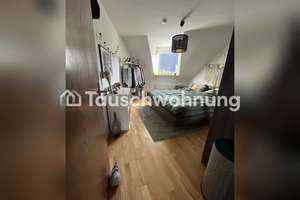 Tauschwohnung: 3-Zimmer-Wohnung in Köln-Poll gegen größere Wohnung ab 80 m² – Die vollständige Adresse der Immobilie erhältst du vom Anbieter., 51105 Poll, Köln – Vorschaubild 3