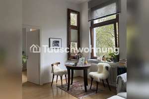 Tauschwohnung: Süße Altbauwohnung ggn Größer – Die vollständige Adresse der Immobilie erhältst du vom Anbieter., 50678 Neustadt/Süd, Köln – Vorschaubild 1