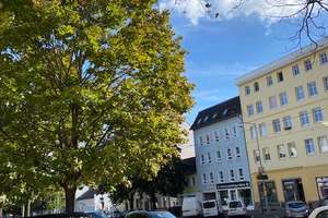 GEMÜTLICHE 3 RAUM WOHNUNG MIT EINBAUKÜCHE – Halberstädter Straße 154, 39112 Sudenburg, Magdeburg – Vorschaubild 26