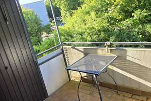 Attraktive und ruhige 3-Zimmer-Wohnung mit Balkon und Einbauküche im Kanzlerfeld – Braunschweig – Vorschaubild 5