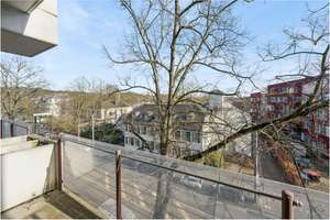 3-Zimmer-Wohnung mit EBK in Grafenberg – 40235 Grafenberg, Düsseldorf – Vorschaubild 6