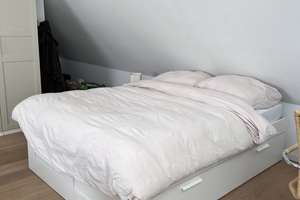 1-Zimmer-Apartment nähe Schloss – 48149 Neutor, Münster – Vorschaubild 14