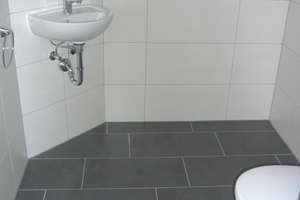 Moderne 2-Zi.-Whg. im EG mit großem Garten – Die vollständige Adresse der Immobilie erhältst du vom Anbieter., 85049 Nordost, Ingolstadt – Vorschaubild 8