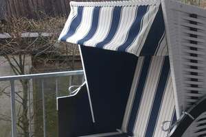 Ruhige, zentral gelegene Wohnung nahe des Rubbenbruchsees – Lotter Kirchweg 86b, 49078 Weststadt, Osnabrück – Vorschaubild 8