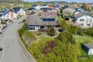 ++ KRAG Immobilien ++ Für die große Familie: mit Garten, Garage, Stellplätze, Terrasse und Balkon – Die vollständige Adresse der Immobilie erhältst du vom Anbieter., 35581 Wetzlar – Vorschaubild 5