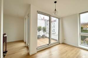 provisionsfrei: Stadthaus mit Terrasse und Dachterrasse – Berliner Allee 92, 13088 Weißensee, Berlin – Vorschaubild 6