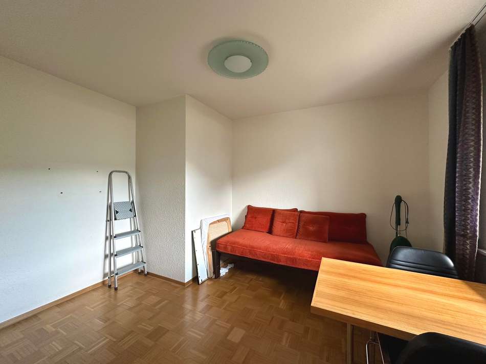 Kinderzimmer OG