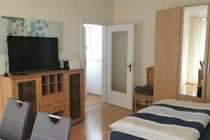 Gepflegte 1-Zimmer-Wohnung in Düsseldorf-Friedrichstadt – Jahnstraße 2c, 40215 Friedrichstadt, Düsseldorf – Vorschaubild 11