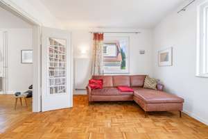 Zuhause im Geiger! Freistehendes Einfamilienhaus ummantelt von Natur und besonderem Charme! – Die vollständige Adresse der Immobilie erhältst du vom Anbieter., 70374 Im Geiger, Stuttgart – Vorschaubild 5