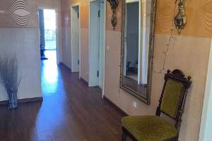 Exklusive 4 Zimmer Wohnung mit großer Terrasse in Plauen! – Die vollständige Adresse der Immobilie erhältst du vom Anbieter., 1187 Plauen (Stadtteil), Dresden – Vorschaubild 5