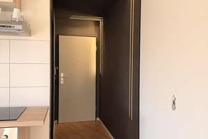 renovierte 2 Raum Wohnung mit Klima, EBK und TG Stellplatz – Die vollständige Adresse der Immobilie erhältst du vom Anbieter., 4519 Rackwitz – Vorschaubild 2