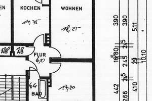 2 Zimmer Wohnung in der Bochumer Innenstadt – Nordring 41, 44787 Gleisdreieck, Bochum – Vorschaubild 13