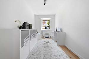 Moderne, sanierte 4 Zimmer Wohnung zum Erstbezug und provisionsfrei – Die vollständige Adresse der Immobilie erhältst du vom Anbieter., 85055 Nordost, Ingolstadt – Vorschaubild 4