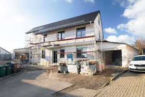 Exklusiver Neubau: Freistehendes Einfamilienhaus mit Einliegerwohnung – Rhein-Neckar-Kreis – Vorschaubild 2