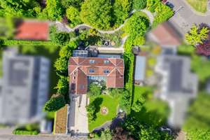 Außergewöhnliches Designhaus mit Wellness, Weinkeller & Traumgarten in Bonn-Beuel – 53225 Beuel-Mitte, Bonn – Vorschaubild 25