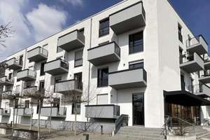 Studentenwohnung möbliert im beliebten Bismarckviertel Innenstadt – Alpenstraße 10a, 86159 Bahnhofs-, Bismarckviertel, Augsburg – Vorschaubild 7