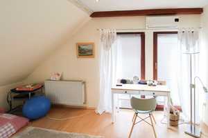 Einfamilienhaus mit Garten, Pool & Kamin – perfekt für Familien – Havelland (Kreis) – Vorschaubild 8