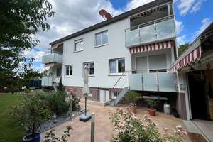 Gut vermietetes, gepflegtes, modernisiertes Mehrfamilienhaus in Kirchheim-Ötlingen – Die vollständige Adresse der Immobilie erhältst du vom Anbieter., 73230 Kirchheim unter Teck – Vorschaubild 4