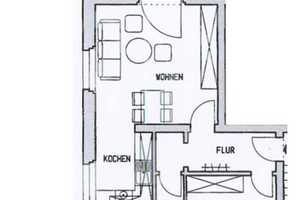**Tolle Wohnung im Heimgarten mit Tageslichtbad Balkon und Einbauküche** – Heimgarten 44, 9127 Chemnitz – Vorschaubild 15