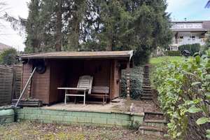 Helle ETW in toller WEG mit Garage, EBK und Garten – Schmiedeweg  15, 42655 Burg/Höhscheid, Solingen – Vorschaubild 12