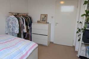 6Monate Zwischenmiete/for sublease!! Möblierte Zwei-Zimmer -Wohnung nur zur Zwischenmiete  – Stuttgart – Vorschaubild 2