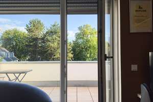 Lichtdurchflutetes Wohnjuwel m. Dachterrasse, Parkblick & direktem TG-Zugang – 93051 Kumpfmühl-Ziegetsdorf-Neuprüll, Regensburg – Vorschaubild 31
