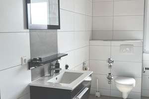 Exklusive, neuwertige 2-Raum-Wohnung 3 OG mit EBK in Heilbronn – Neckargartacher Str. 15, 74080 Böckingen, Heilbronn – Vorschaubild 8