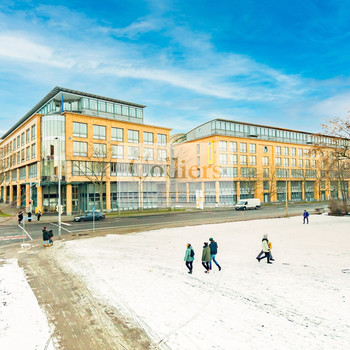 ✅ Flexible Gewerbeflächen im Osten von Leipzig