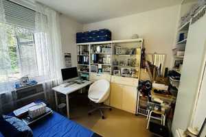 Traumhafter Bungalow in exklusiver Waldrandlage – Privatsphäre und Natur pur am Klieversberg – Wolfsburg – Vorschaubild 16