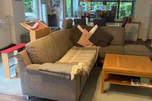 Saniertes 4 Zimmer Reihenendhaus  mit Wintergarten und sehr großem Grundstück! – Die vollständige Adresse der Immobilie erhältst du vom Anbieter., 28329 Neue Vahr Nord, Bremen – Vorschaubild 18
