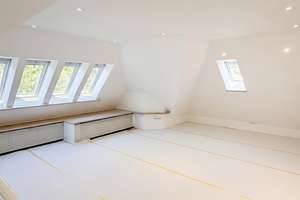 Maisonette Wohnung in der Menterschwaige – Defreggerstrasse 4b, 81545 Harlaching, München – Vorschaubild 5