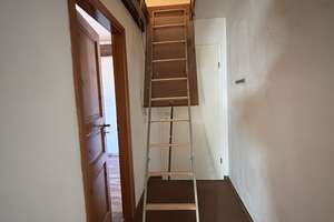 Hofflair - charmante 2-Raum-DG-Wohnung in Köln Roggendorf/Thenhoven – Sinnersdorfer Straße 173a, 50769 Roggendorf/Thenhoven, Köln – Vorschaubild 22