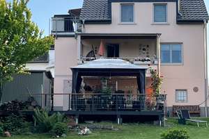 Freistehendes Einfamilienhaus mit freiem Blick aufs Siebengebirge und Rhein. – Die vollständige Adresse der Immobilie erhältst du vom Anbieter., 53424 Remagen – Vorschaubild 30