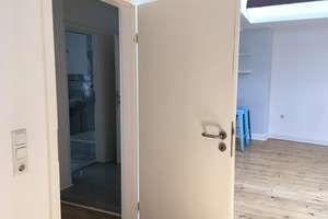 120 qm-Altbauwohnung mit besonderem Flair - 2 Bäder und Balkon - Nähe Amtsgericht – Arndtstr. 38a, 58097 Mittelstadt, Hagen – Vorschaubild 20