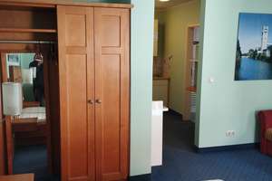 Charmante möblierte 1-Zimmer-Wohnung mit großem Südbalkon in München-Lochhausen – ab 01.06. verfügba – Ranertstraße 3, 81249 Lochhausen, München – Vorschaubild 4
