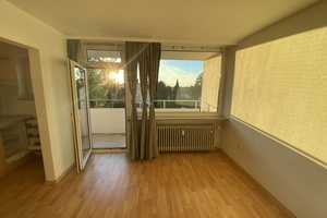 Attraktive 1 ZKB mit großem Balkon in Ingolstadt zu vermieten – Ingolstadt – Vorschaubild 3