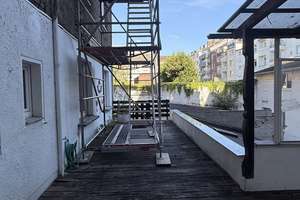 Großzügige Maisonettewohnung mit großer Terrasse in Düsseldorf-Unterbilk – 40627 Unterbilk, Düsseldorf – Vorschaubild 9