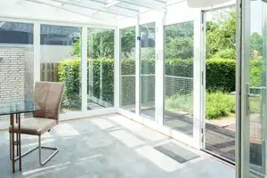 Haus zum Grundstückspreis - charmantes Siedlungshaus auf großem Grundstück in Norderstedt-Garstedt – Segeberg (Kreis) – Vorschaubild 2