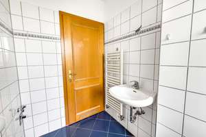 3-Zimmer Wohnung mit Balkon im Hansaviertel – Soester Straße 8, 18057 Hansaviertel, Rostock – Vorschaubild 12