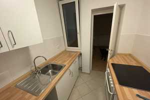 Schöne, geräumige 1-Zimmer Wohnung nahe Böhmerwaldplatz/Bogenhausen in ruhiger Lage – Steinhauser Str. 37, 81677 München – Vorschaubild 9