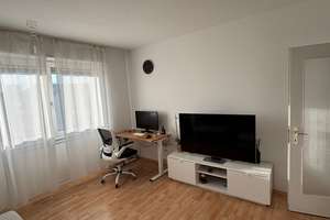 Gepflegte 2-Zimmer-Wohnung im 4. OG in Mannheim-Schwetzingerstadt/Oststadt – Rheinhäuser Straße 21-23, 68165 Schwetzingerstadt/Oststadt, Mannheim – Vorschaubild 10