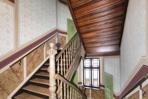 Hochwertig sanierte 2-Zimmer-Wohnung mit Terrasse! – Wurzner Straße 143, 4318 Sellerhausen-Stünz, Leipzig – Vorschaubild 3